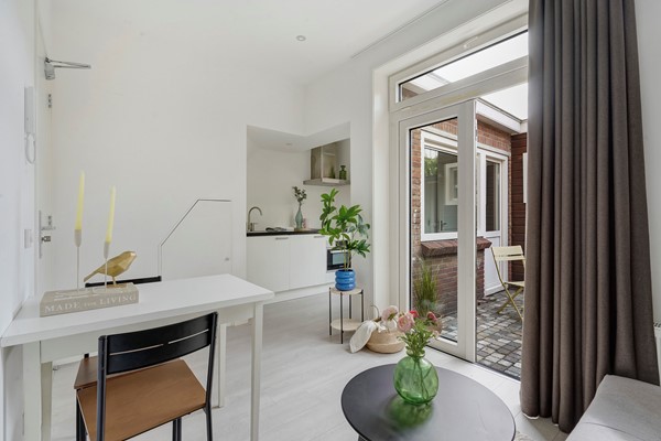 Te koop: Pootstraat 147B, 2613PJ Delft